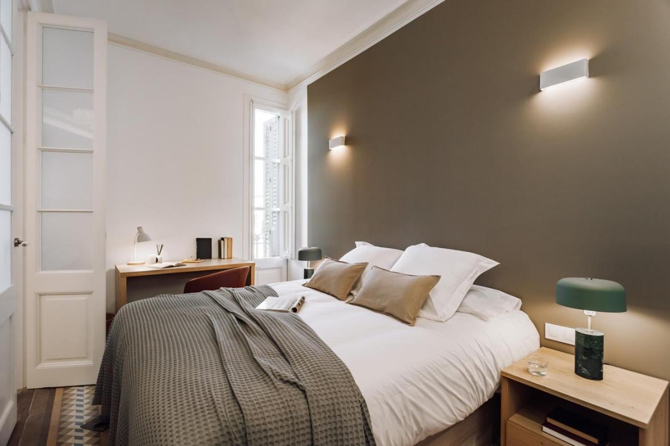 Apartamento Casa Zeleste Barcelona