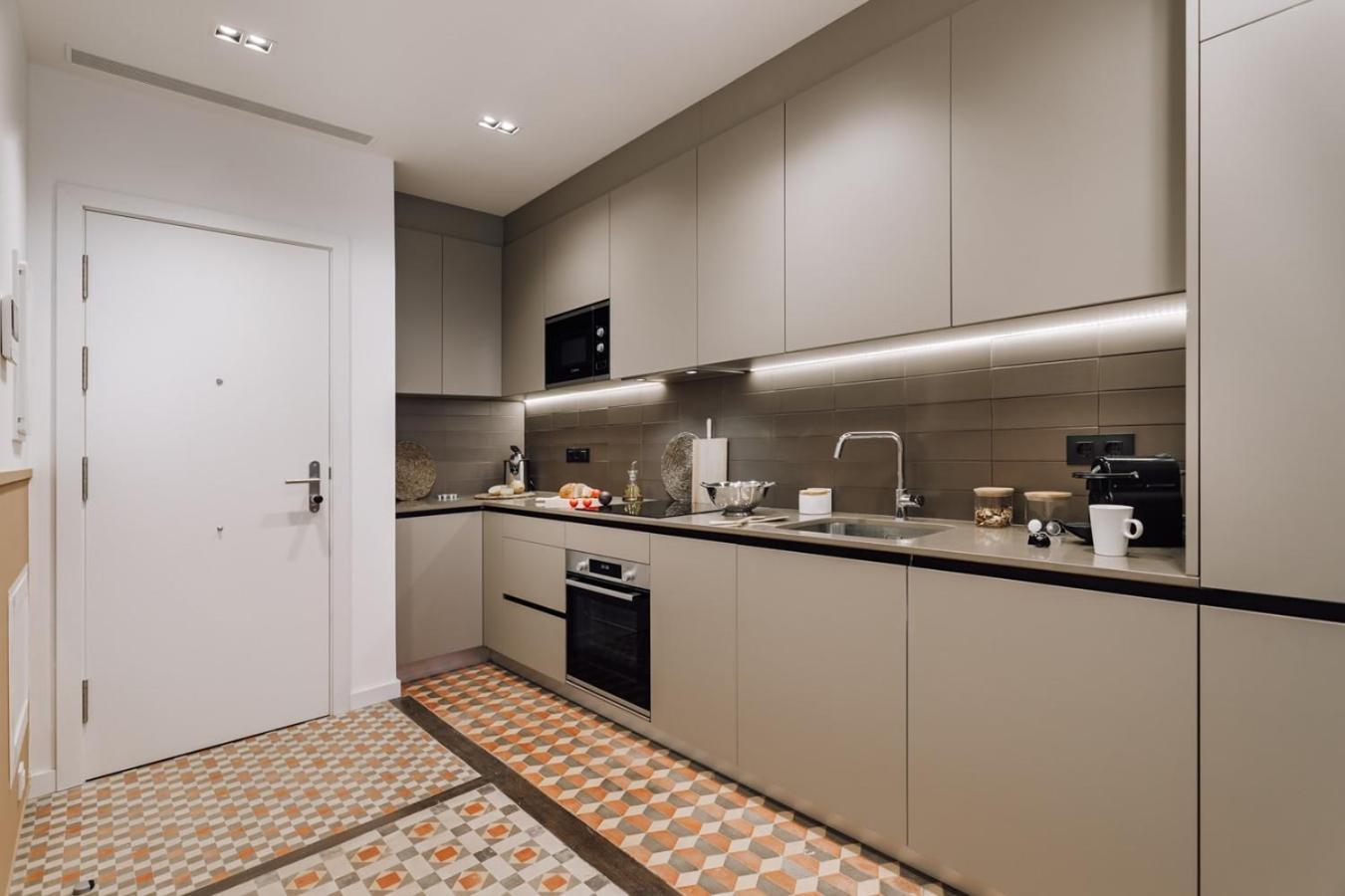 Casa Zeleste Apartamento *