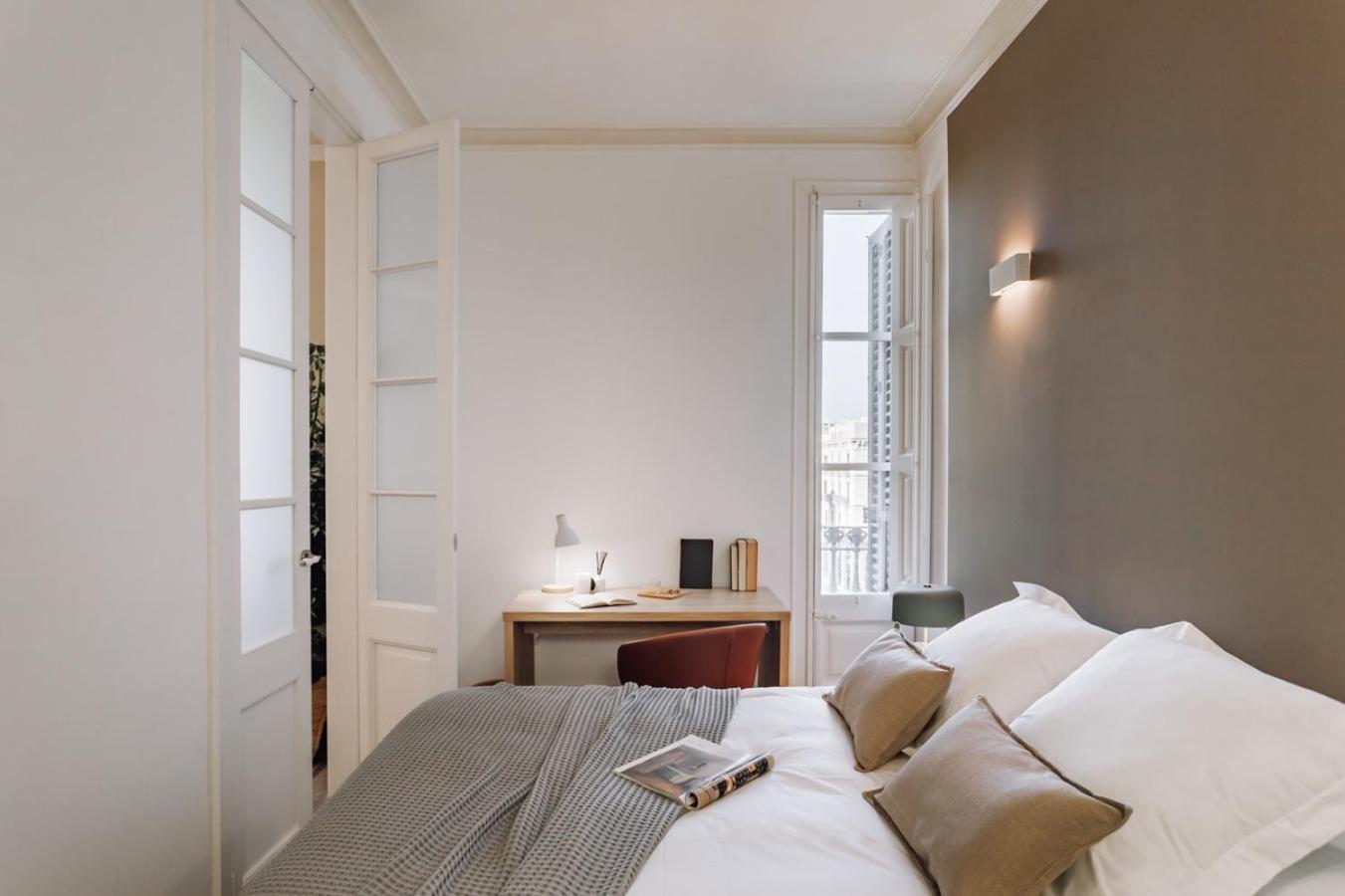 Casa Zeleste Apartamento Barcelona