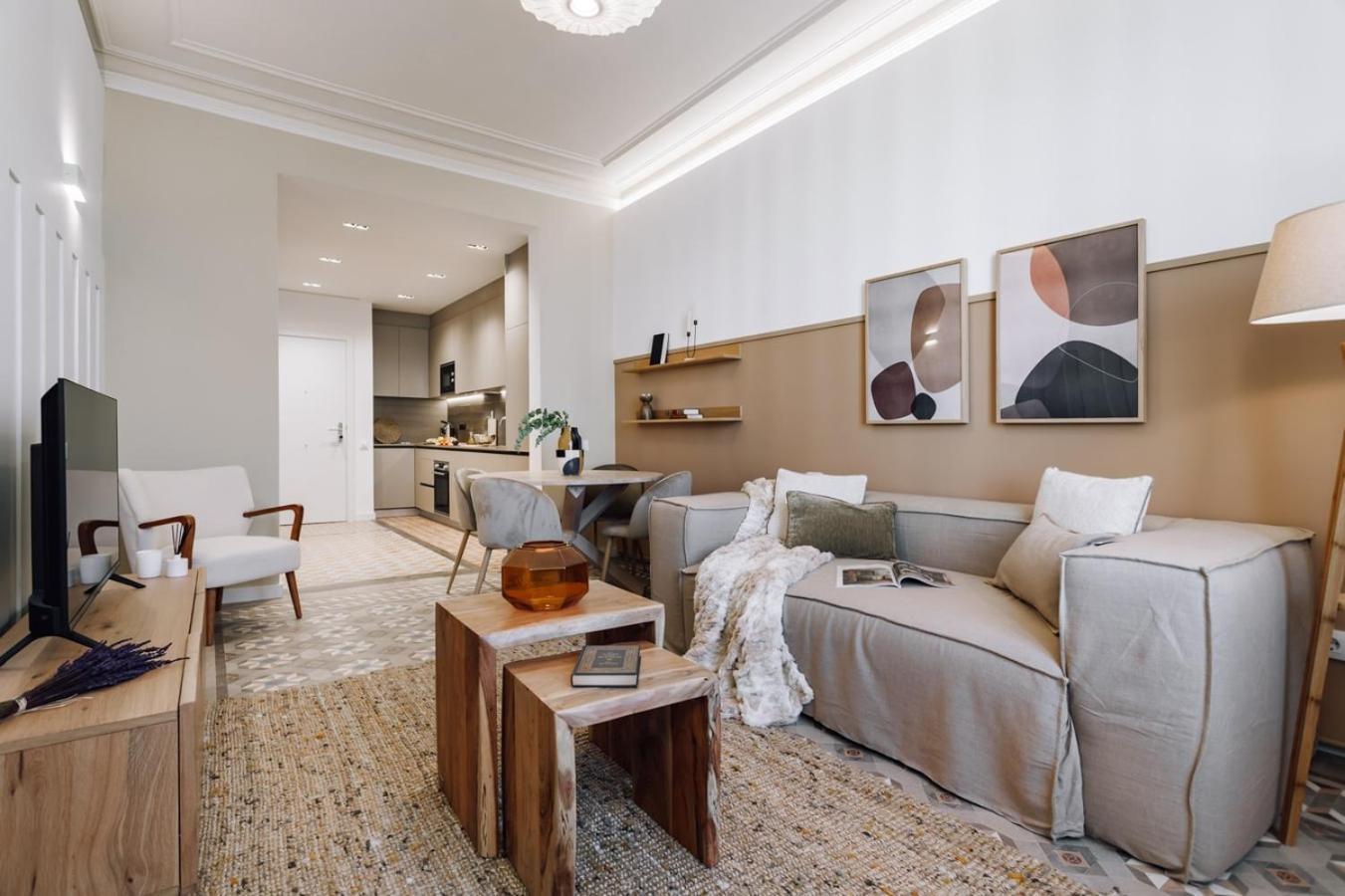 Casa Zeleste Barcelona